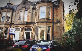 Auld Reekie Guest House Edinburgh